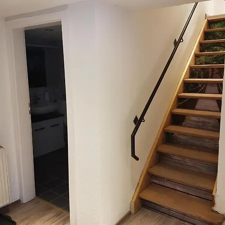 Ferienhaus Zueschen בית נופש *